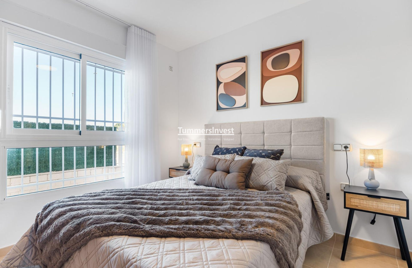 Neue Gebäude · Penthouse · Orihuela Costa · Lomas De Cabo Roig