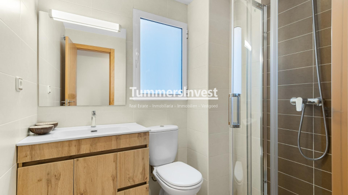 Neue Gebäude · Penthouse · Orihuela Costa · Lomas De Cabo Roig