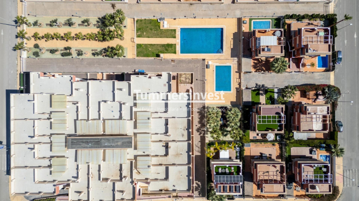 Nieuwbouw Woningen · Apartment · Orihuela Costa · Lomas De Cabo Roig