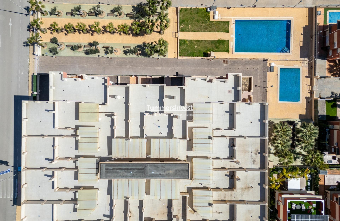 Nieuwbouw Woningen · Apartment · Orihuela Costa · Lomas De Cabo Roig