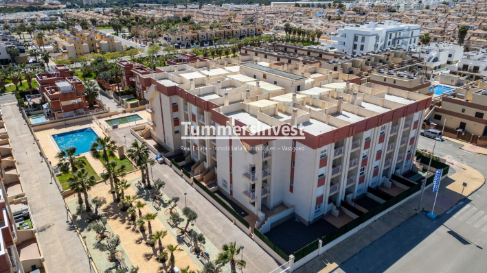 Nieuwbouw Woningen · Apartment · Orihuela Costa · Lomas De Cabo Roig