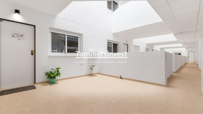 Nieuwbouw Woningen · Apartment · Orihuela Costa · Lomas De Cabo Roig