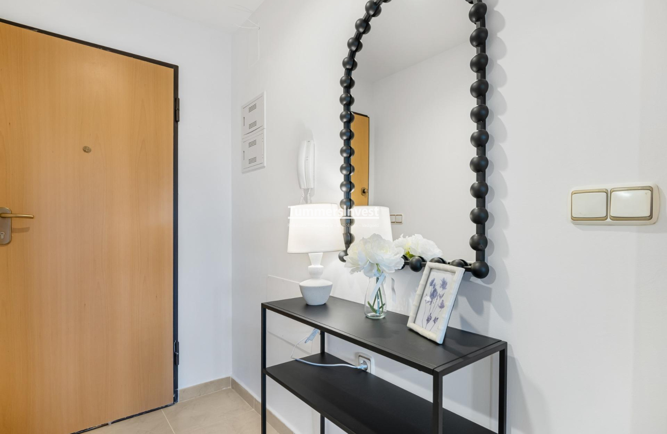 Nieuwbouw Woningen · Apartment · Orihuela Costa · Lomas De Cabo Roig