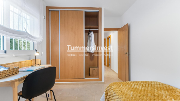 Nieuwbouw Woningen · Apartment · Orihuela Costa · Lomas De Cabo Roig