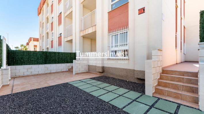 Nieuwbouw Woningen · Apartment · Orihuela Costa · Lomas De Cabo Roig
