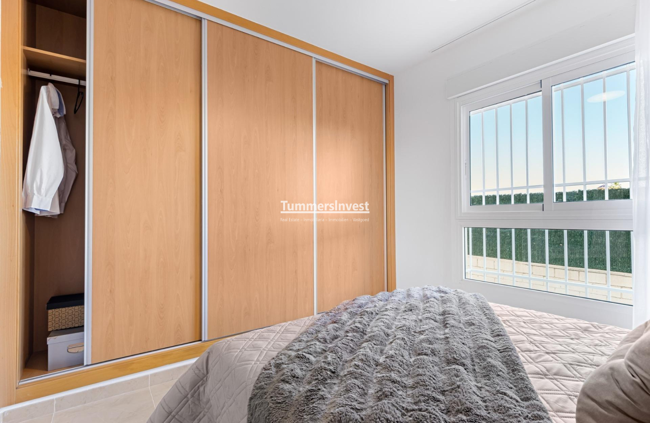 Nieuwbouw Woningen · Apartment · Orihuela Costa · Lomas De Cabo Roig