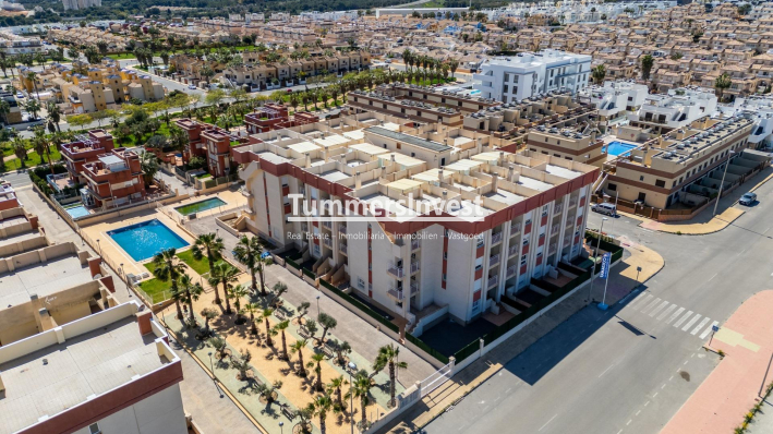 Nieuwbouw Woningen · Apartment · Orihuela Costa · Lomas De Cabo Roig