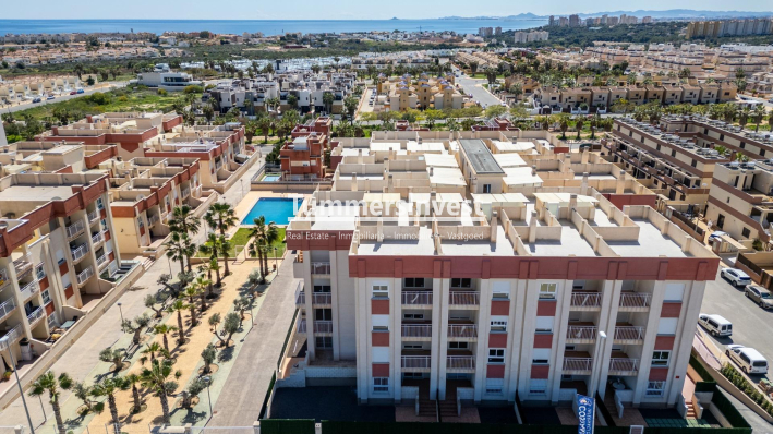 Nieuwbouw Woningen · Apartment · Orihuela Costa · Lomas De Cabo Roig