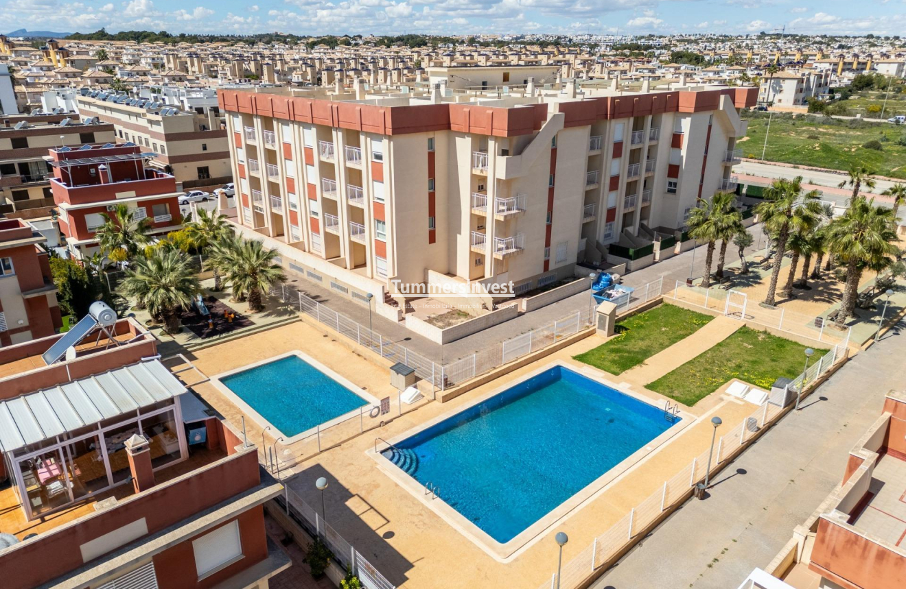 Nieuwbouw Woningen · Apartment · Orihuela Costa · Lomas De Cabo Roig