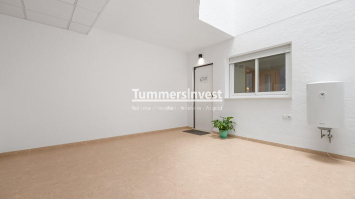 Nieuwbouw Woningen · Apartment · Orihuela Costa · Lomas De Cabo Roig