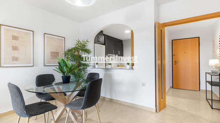 Nieuwbouw Woningen · Apartment · Orihuela Costa · Lomas De Cabo Roig