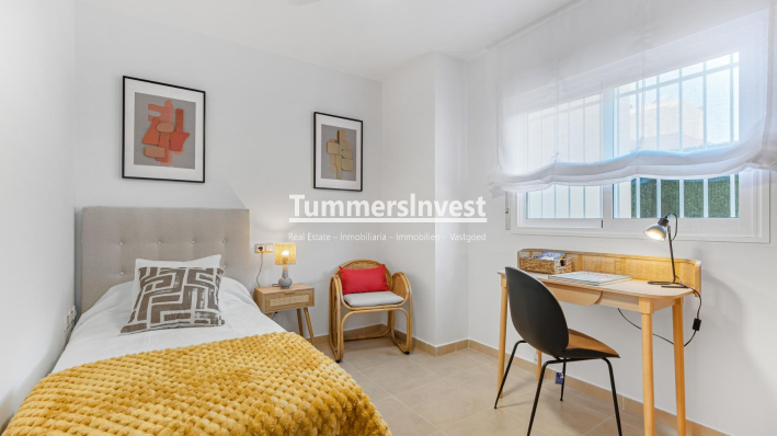 Nieuwbouw Woningen · Apartment · Orihuela Costa · Lomas De Cabo Roig