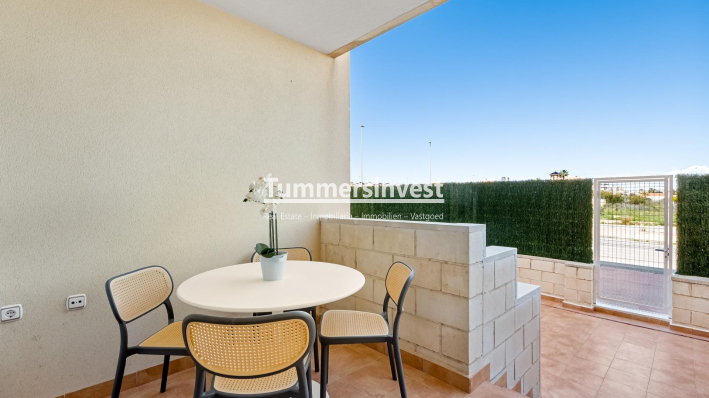 Nieuwbouw Woningen · Apartment · Orihuela Costa · Lomas De Cabo Roig