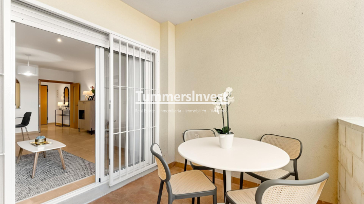 Nieuwbouw Woningen · Apartment · Orihuela Costa · Lomas De Cabo Roig