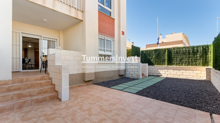 Nieuwbouw Woningen · Apartment · Orihuela Costa · Lomas De Cabo Roig