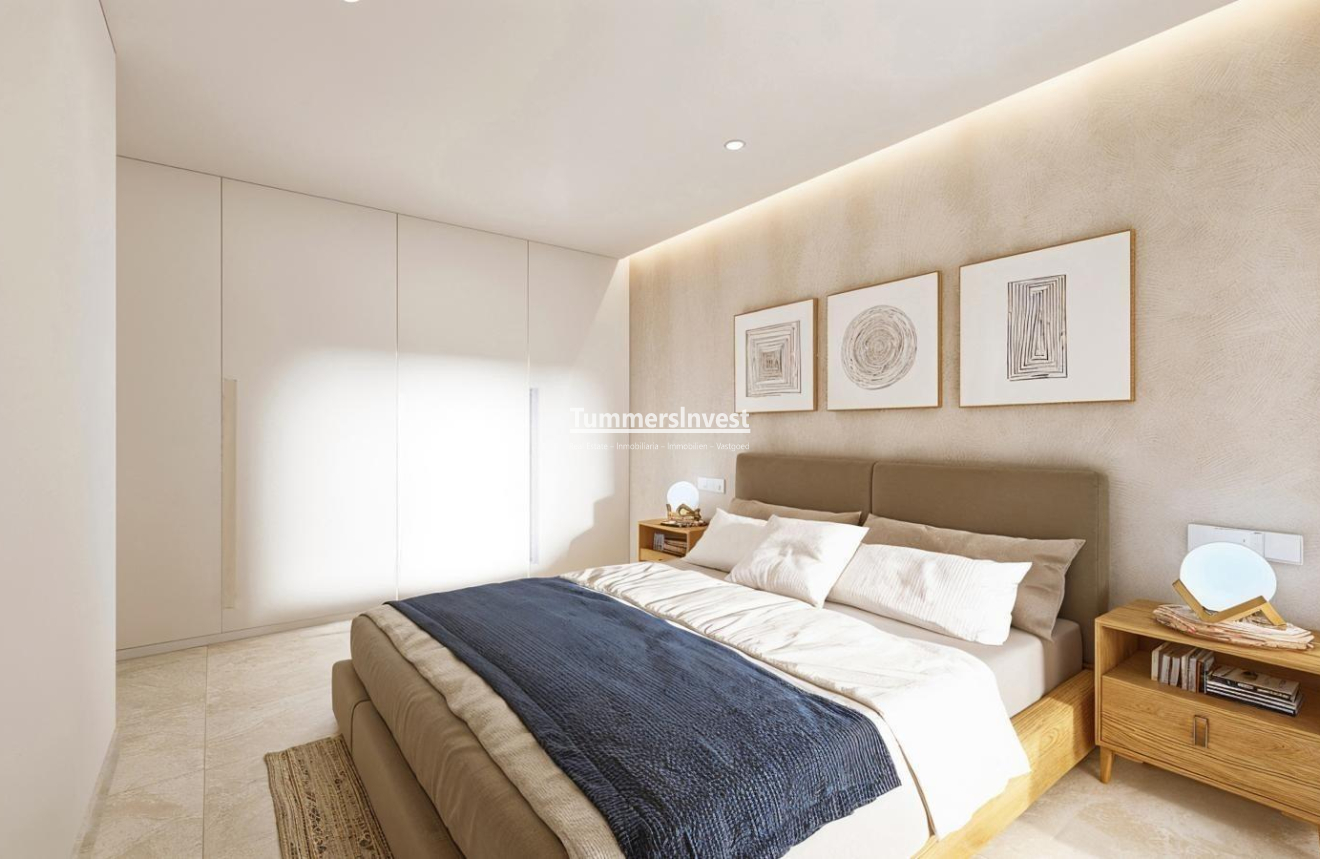 New Build · Villa · San Pedro del Pinatar · Lo Pagan