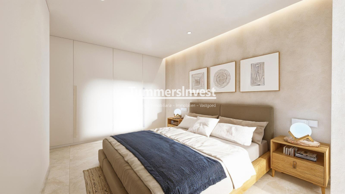 New Build · Villa · San Pedro del Pinatar · Lo Pagan