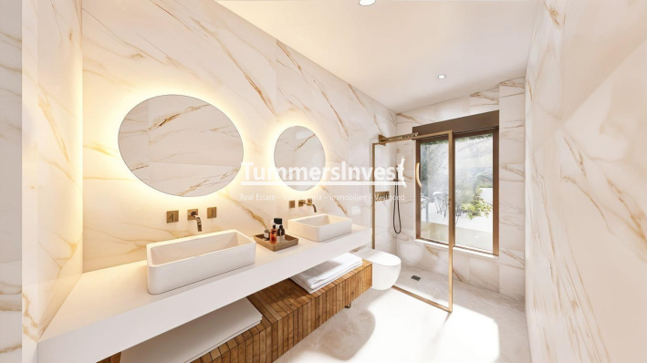 New Build · Villa · San Pedro del Pinatar · Lo Pagan