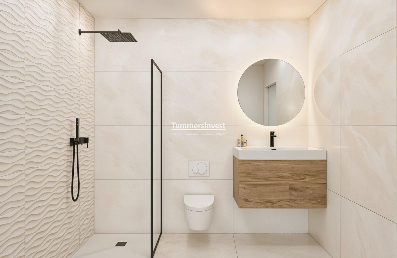 New Build · Villa · San Pedro del Pinatar · Lo Pagan