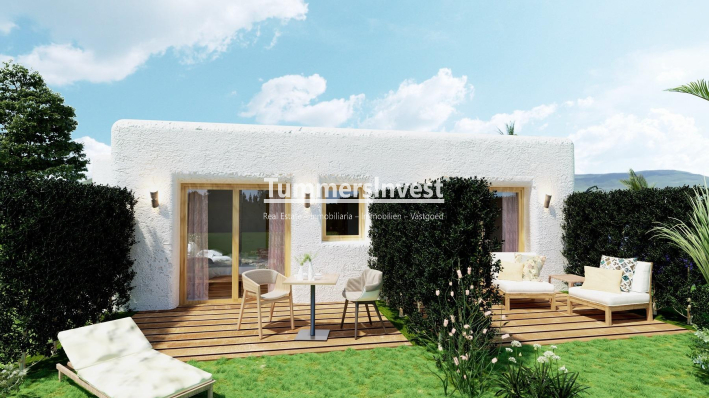 Nieuwbouw Woningen · Villa · Pinoso · Rodriguillo