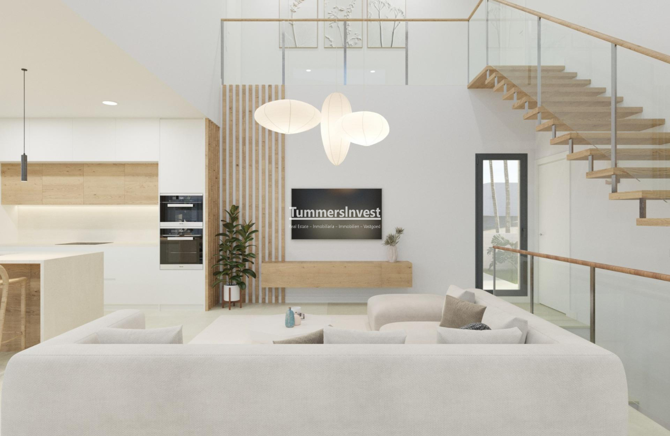 Nieuwbouw Woningen · Villa · Ciudad Quesada