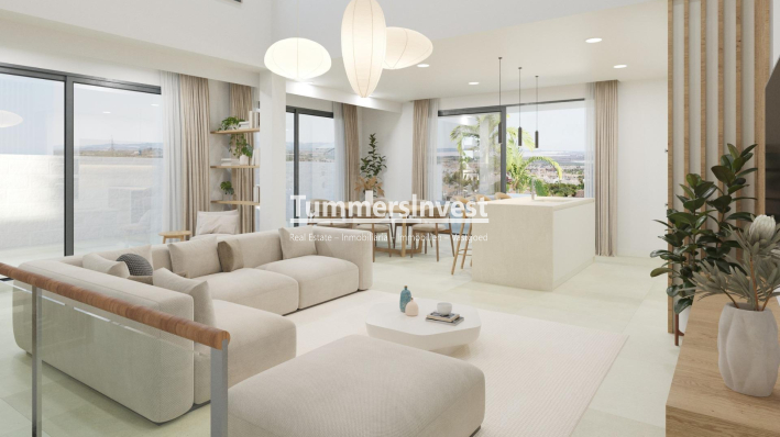 Nieuwbouw Woningen · Villa · Ciudad Quesada