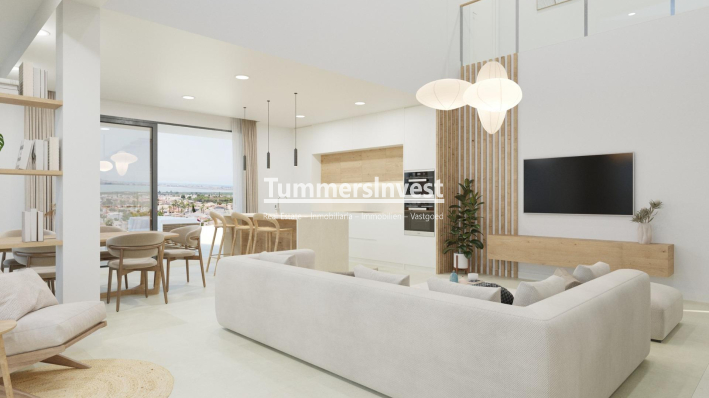 Nieuwbouw Woningen · Villa · Ciudad Quesada