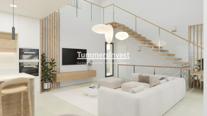 Nieuwbouw Woningen · Villa · Ciudad Quesada
