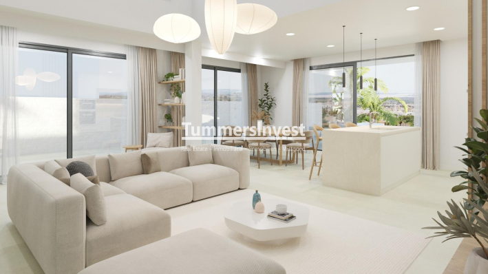 Nieuwbouw Woningen · Villa · Ciudad Quesada