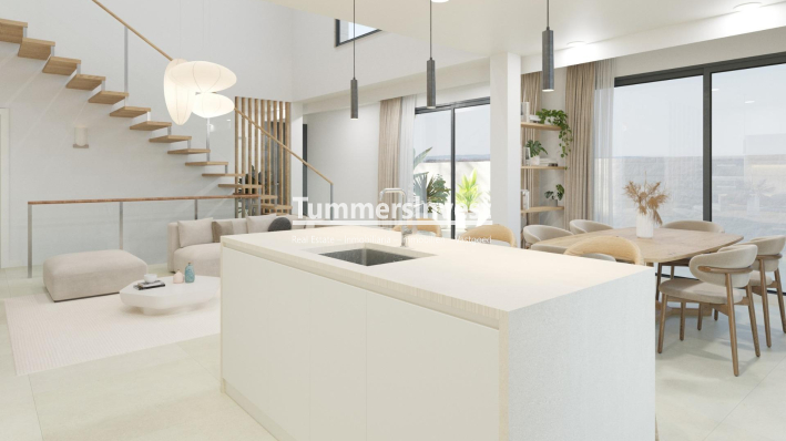 Nieuwbouw Woningen · Villa · Ciudad Quesada