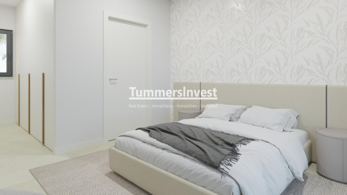 Nieuwbouw Woningen · Villa · Ciudad Quesada