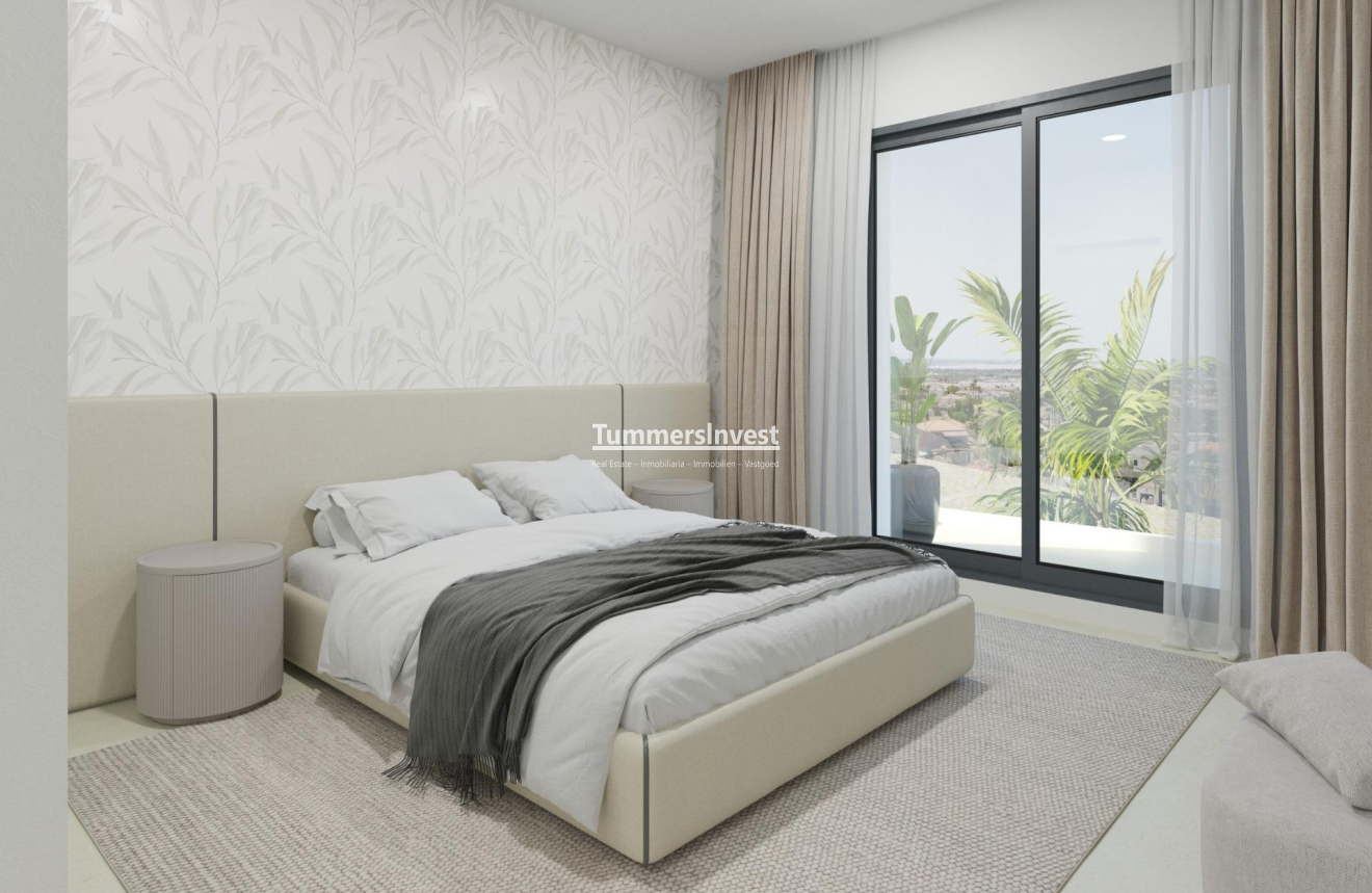 Nieuwbouw Woningen · Villa · Ciudad Quesada