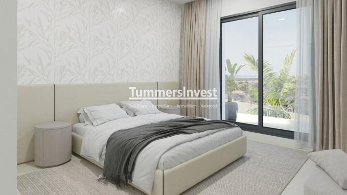 Nieuwbouw Woningen · Villa · Ciudad Quesada