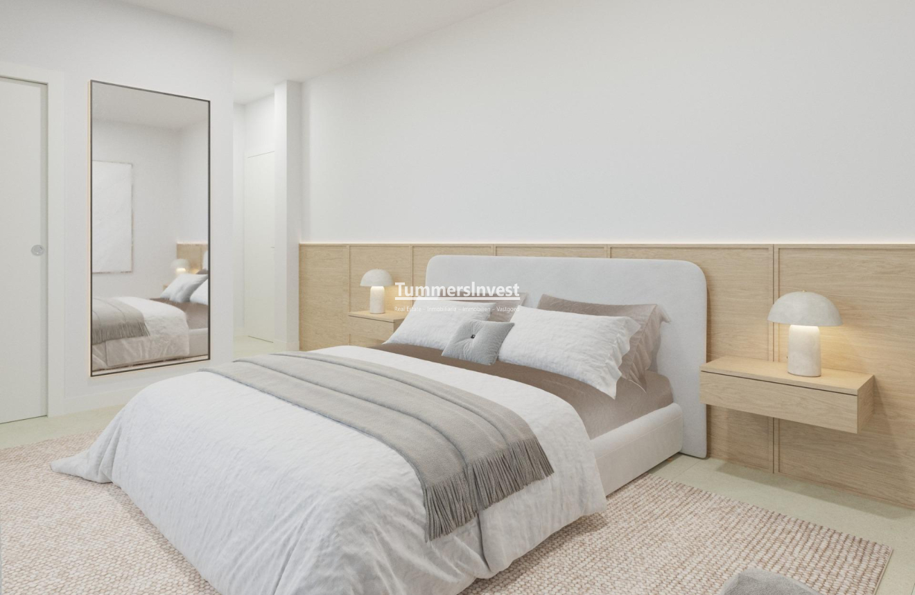 Nieuwbouw Woningen · Villa · Ciudad Quesada