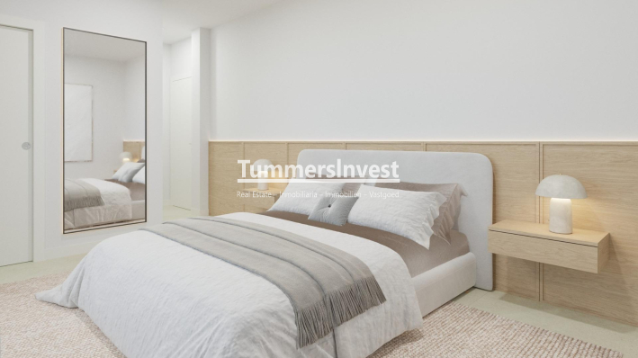 Nieuwbouw Woningen · Villa · Ciudad Quesada