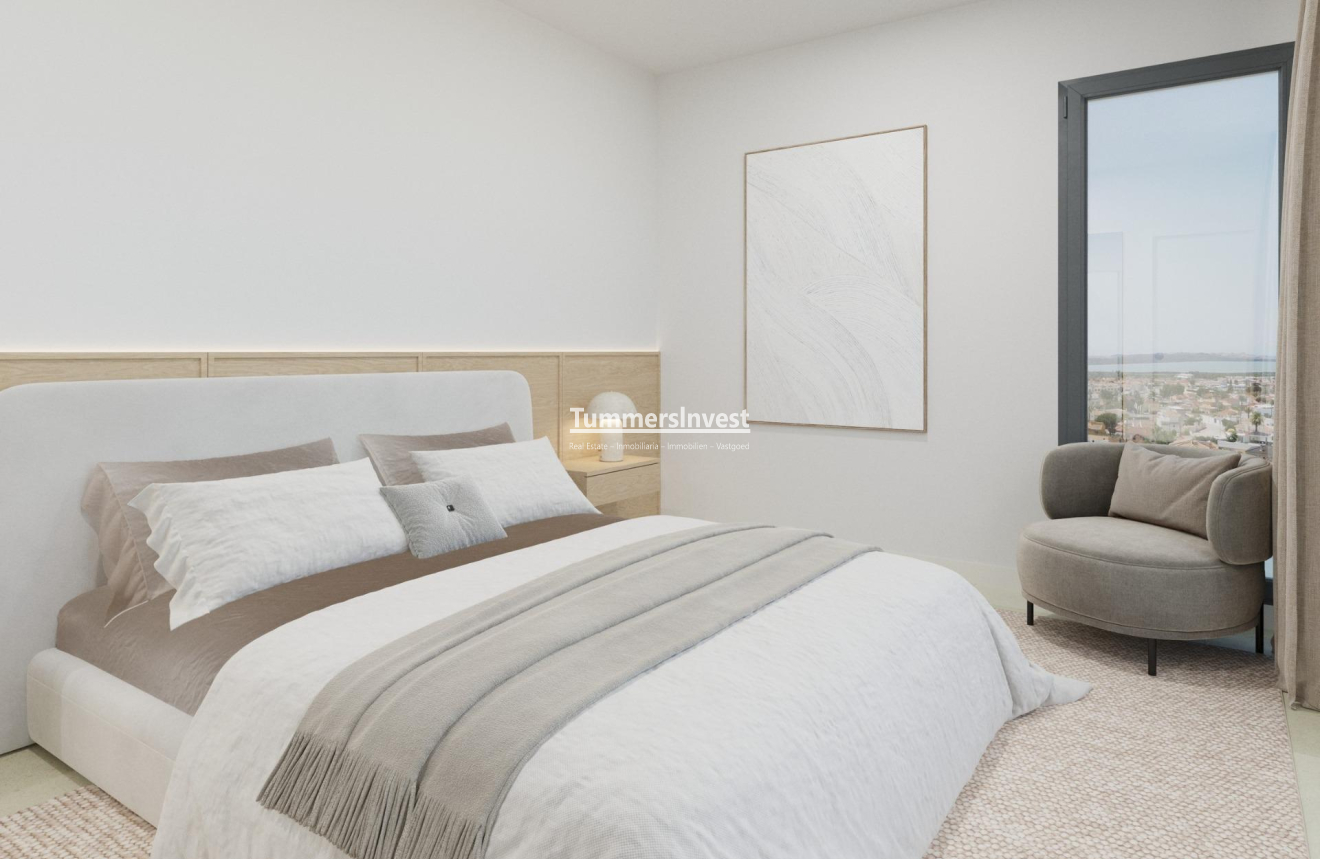 Nieuwbouw Woningen · Villa · Ciudad Quesada