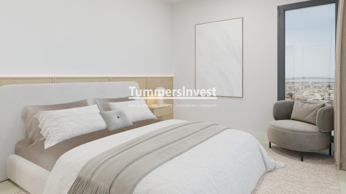 Nieuwbouw Woningen · Villa · Ciudad Quesada