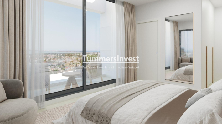 Nieuwbouw Woningen · Villa · Ciudad Quesada