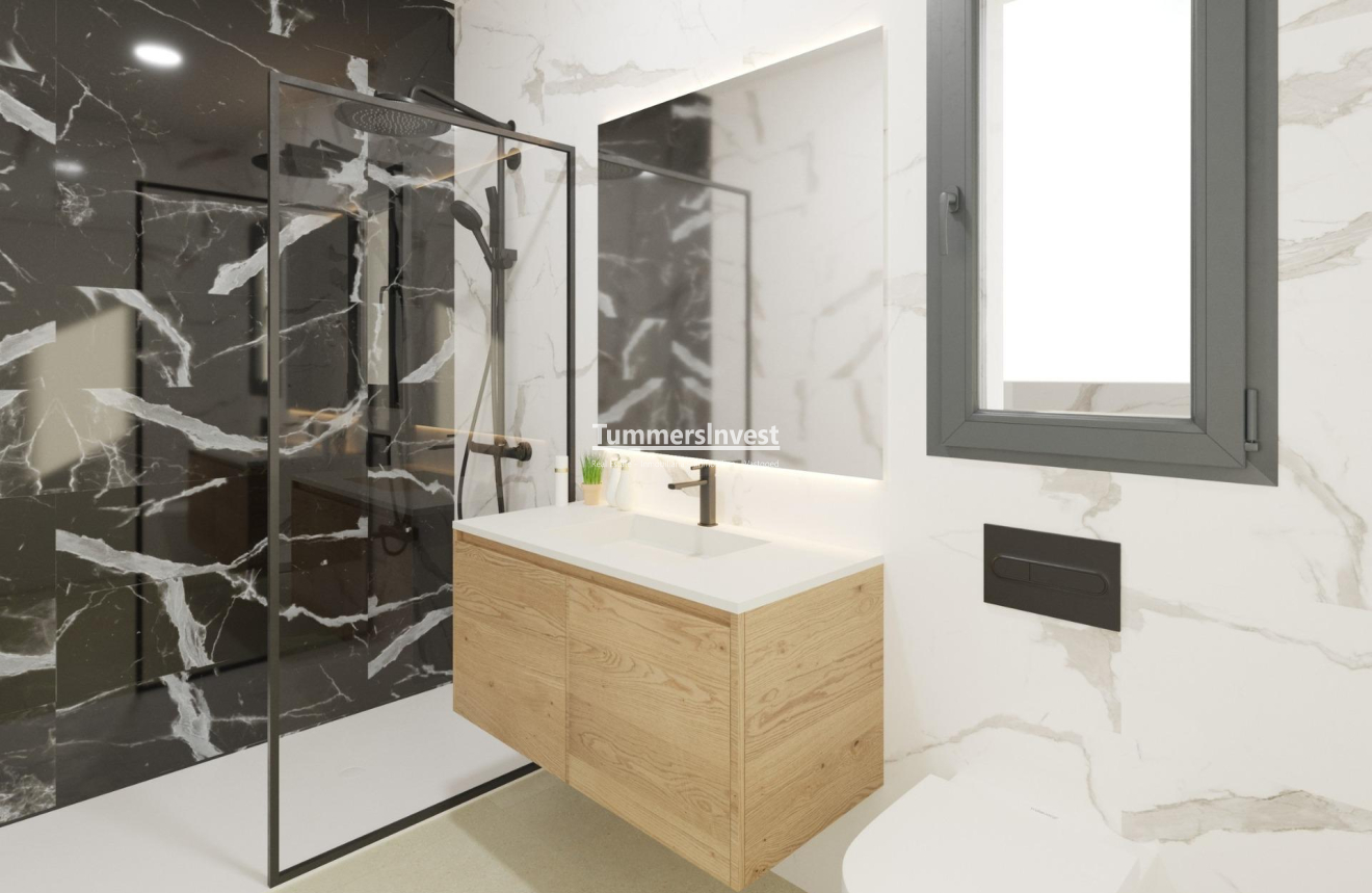 Nieuwbouw Woningen · Villa · Ciudad Quesada