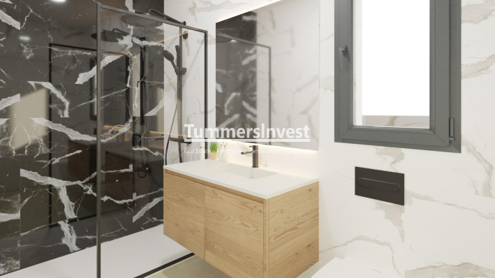 Nieuwbouw Woningen · Villa · Ciudad Quesada