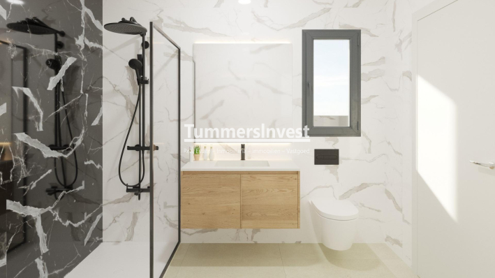 Nieuwbouw Woningen · Villa · Ciudad Quesada