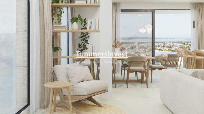 Nieuwbouw Woningen · Villa · Ciudad Quesada