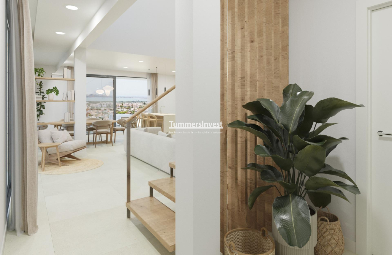 Nieuwbouw Woningen · Villa · Ciudad Quesada