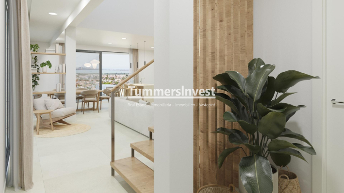 Nieuwbouw Woningen · Villa · Ciudad Quesada