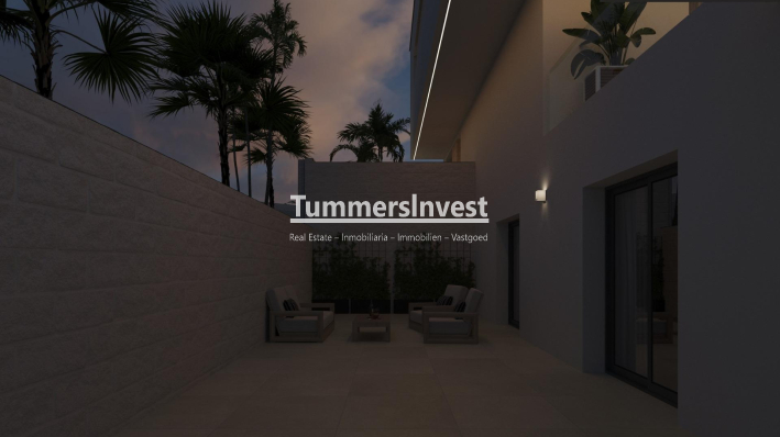 Nieuwbouw Woningen · Villa · Ciudad Quesada