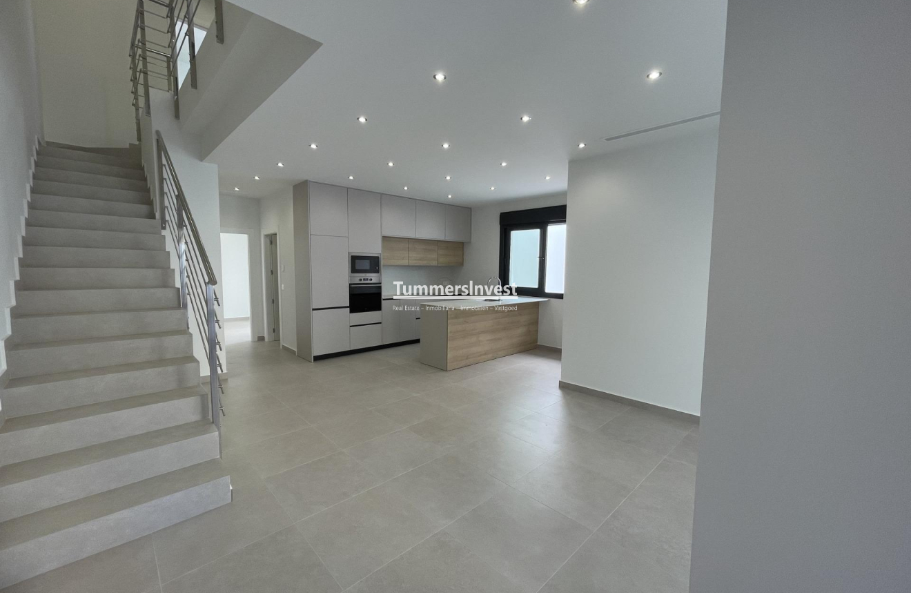 Nieuwbouw Woningen · Villa · Almoradí · Heredades