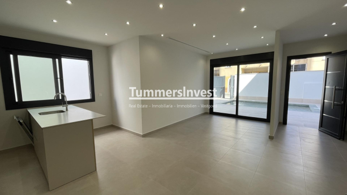 Nieuwbouw Woningen · Villa · Almoradí · Heredades