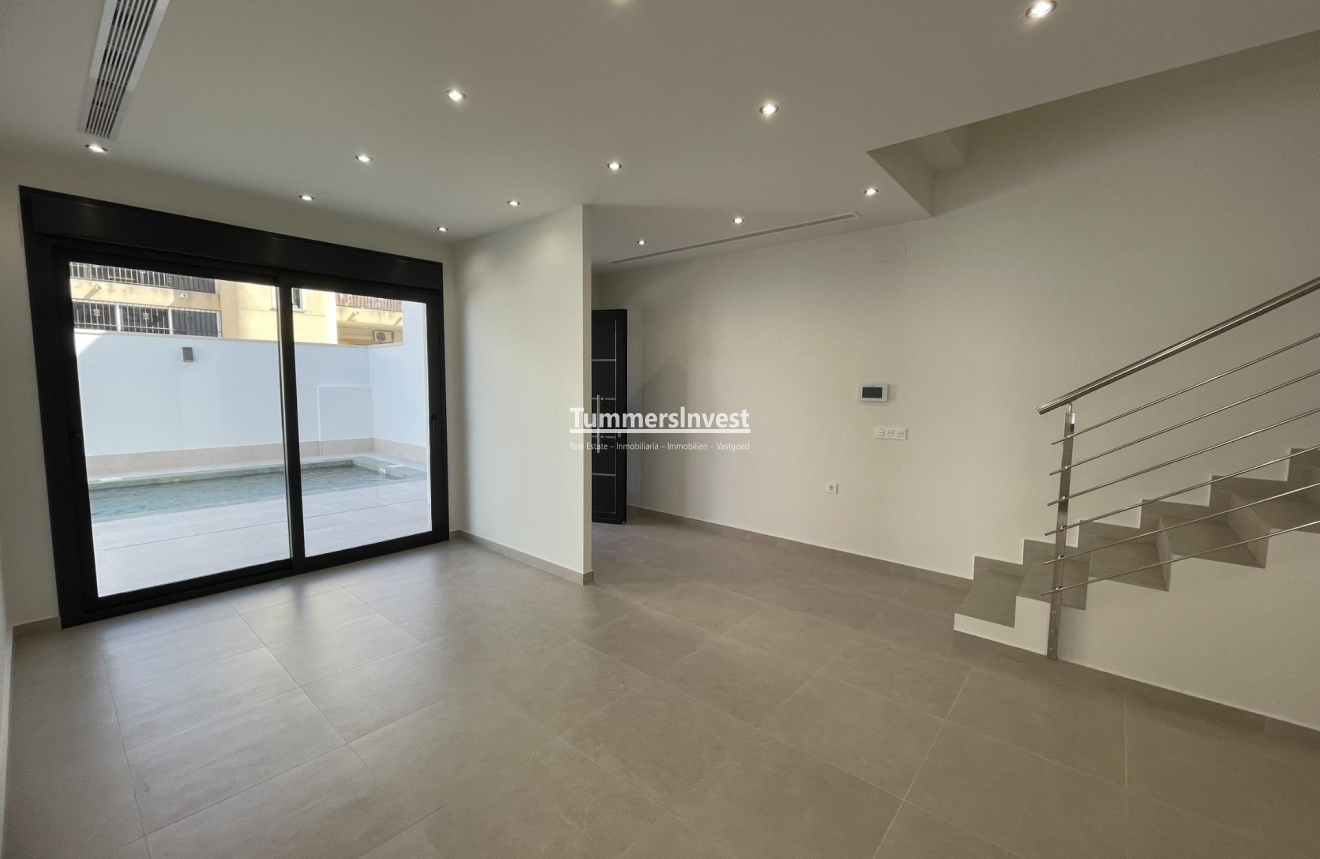 Nieuwbouw Woningen · Villa · Almoradí · Heredades