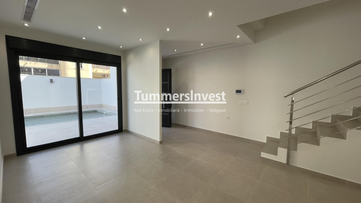 Nieuwbouw Woningen · Villa · Almoradí · Heredades