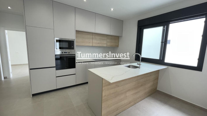 Nieuwbouw Woningen · Villa · Almoradí · Heredades